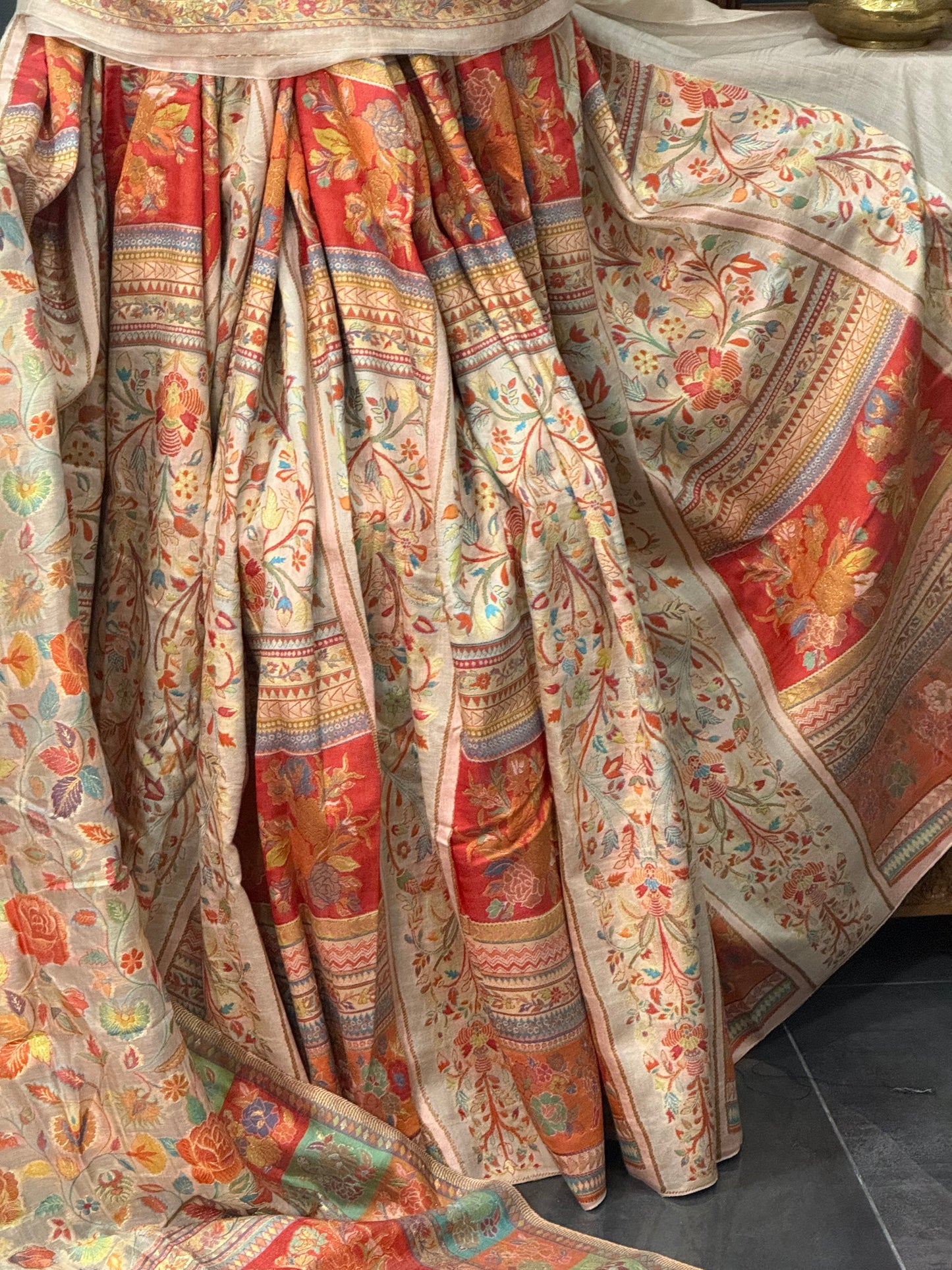 BRIDAL LEHENGA