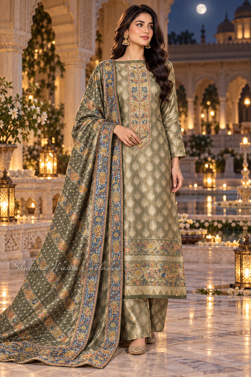 REGAL LOOM