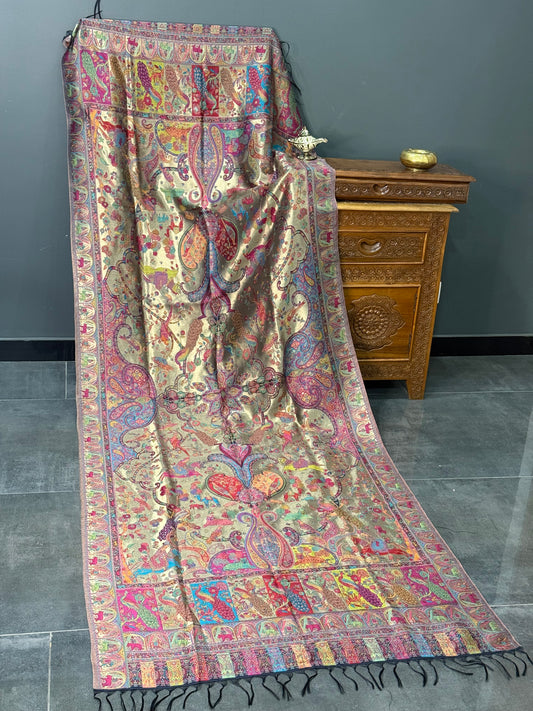 NOOR-E-KANI