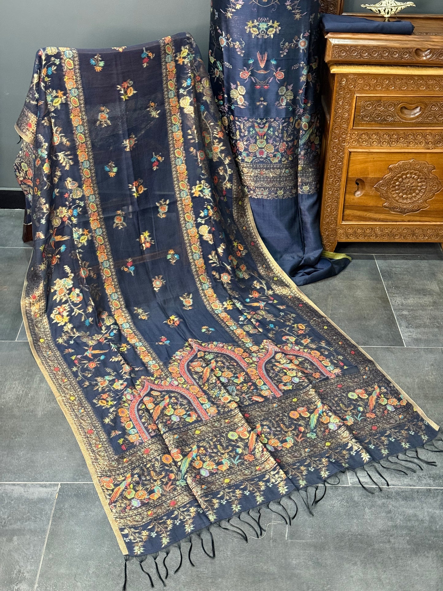 LREGAL LOOM