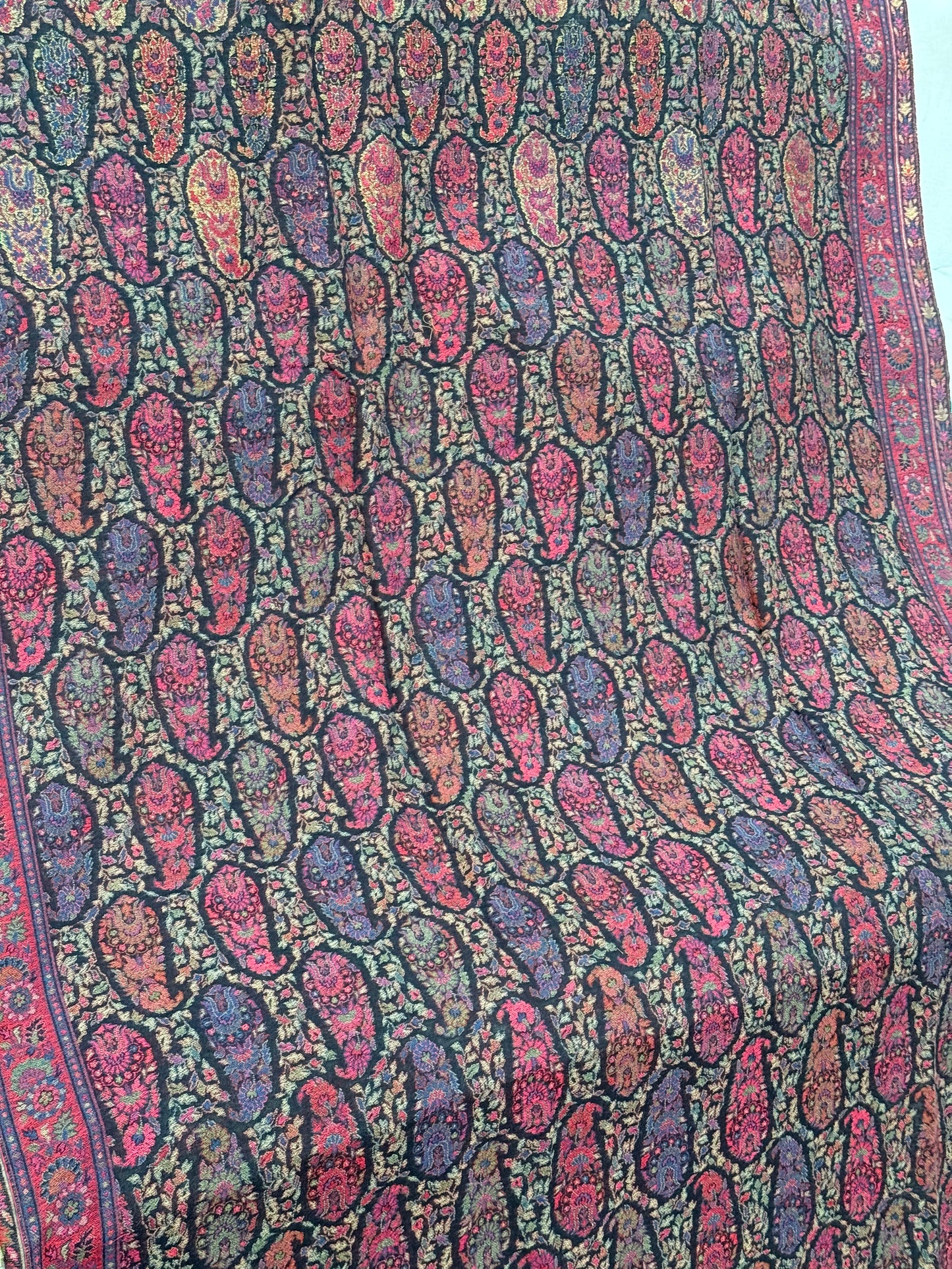 KANI PASHMINA PREMIUM
