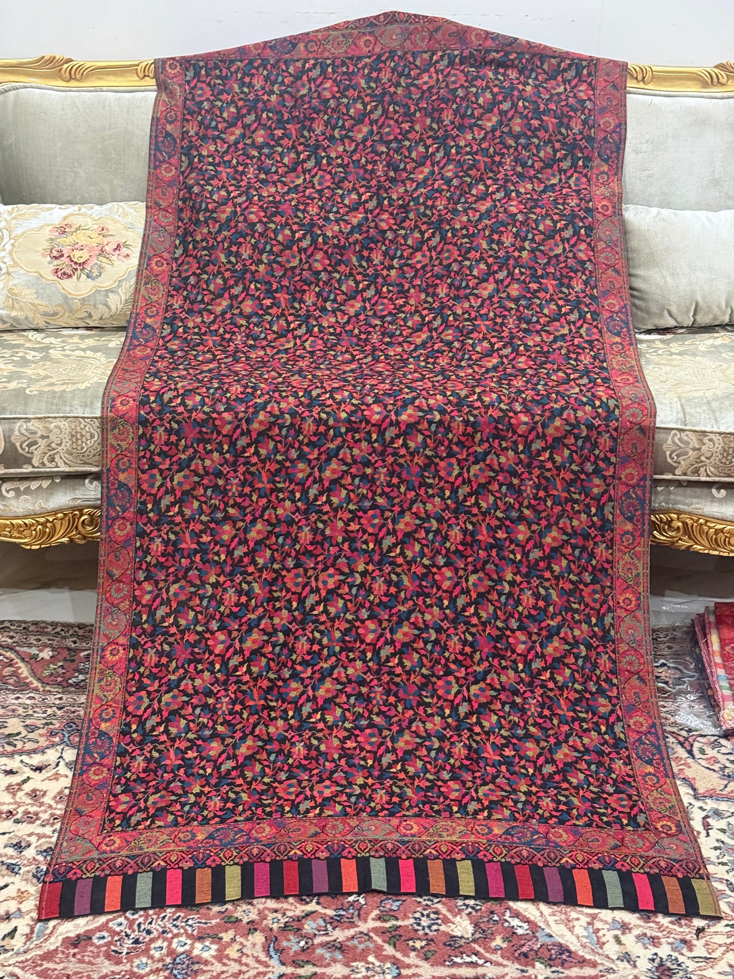 KANI PASHMINA PREMIUM