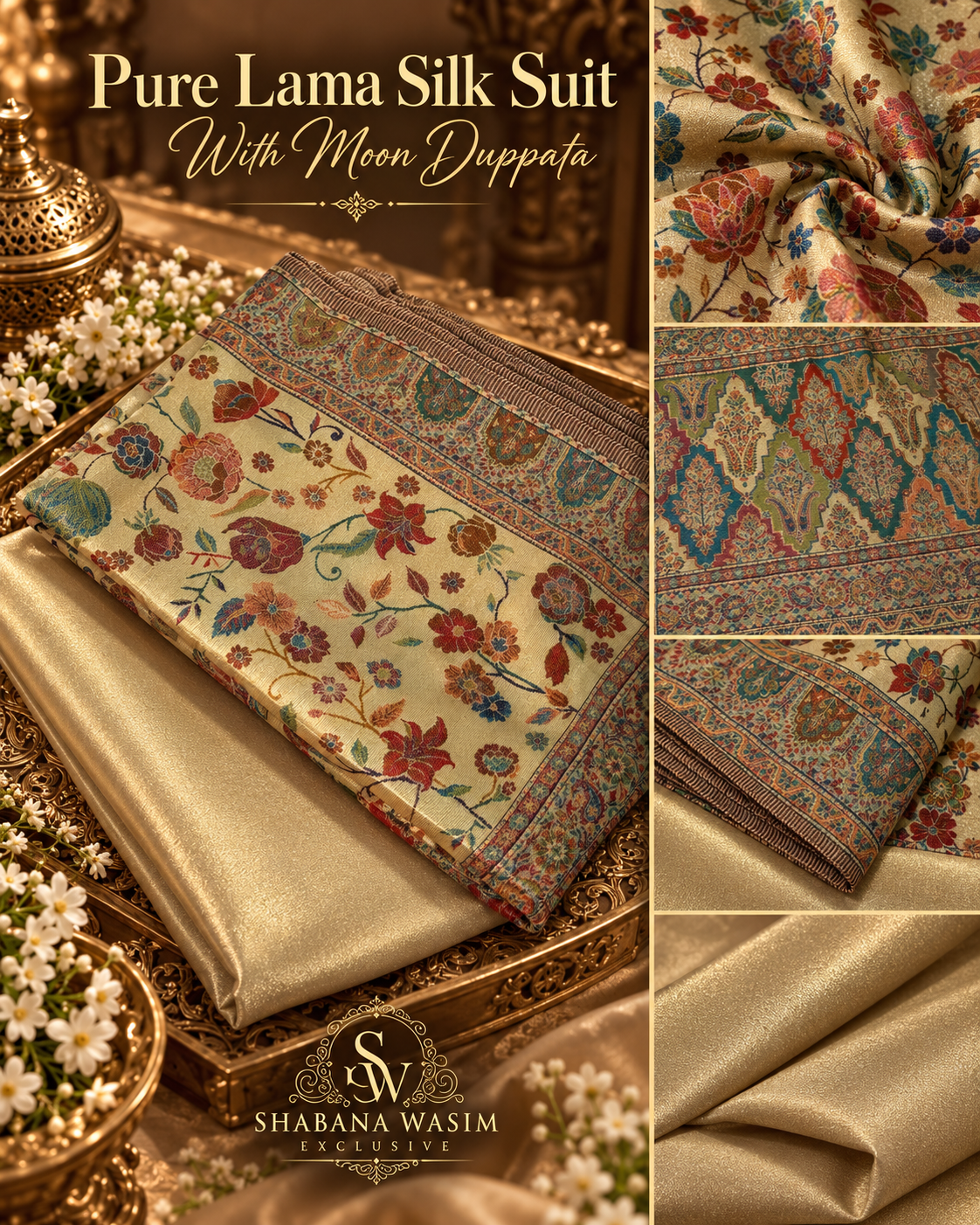 REGAL LOOM