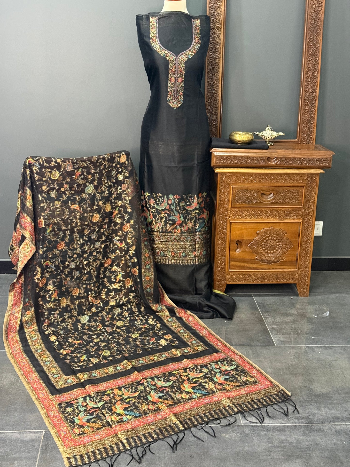 LREGAL LOOM