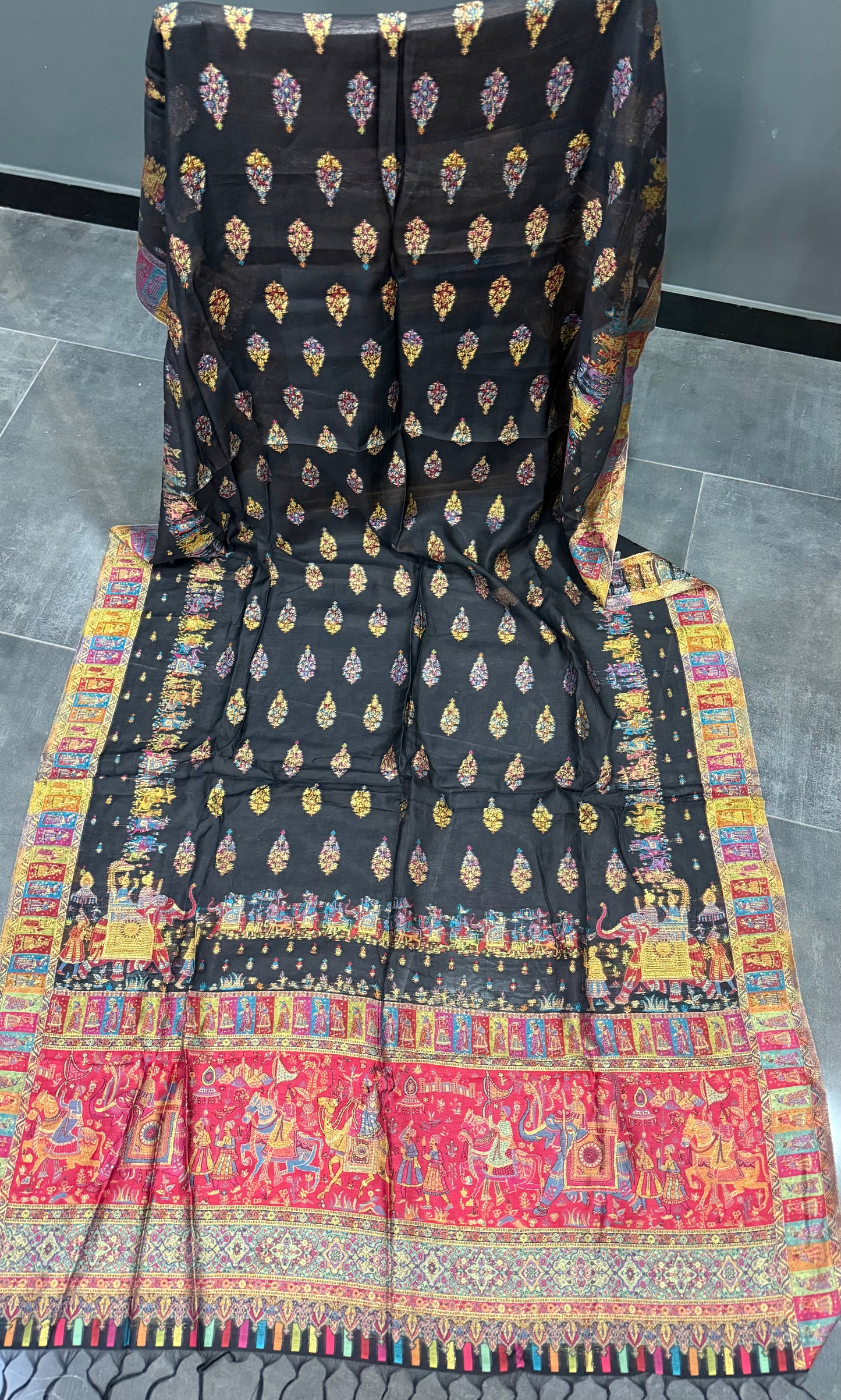 BRIDAL LEHENGA