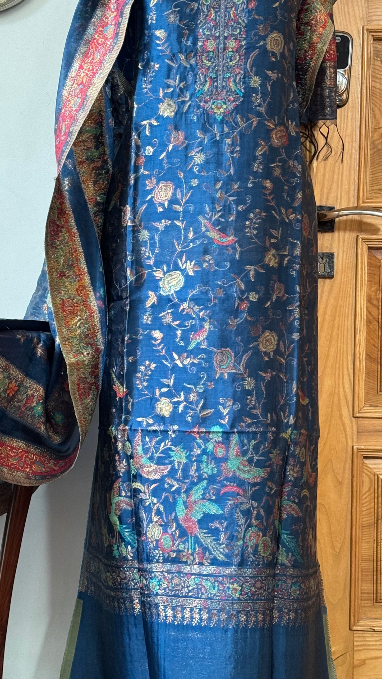 REGAL LOOM
