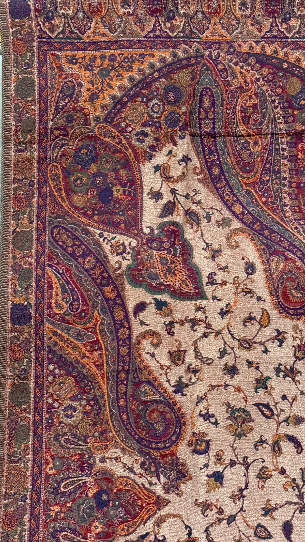 NOOR-E-KANI