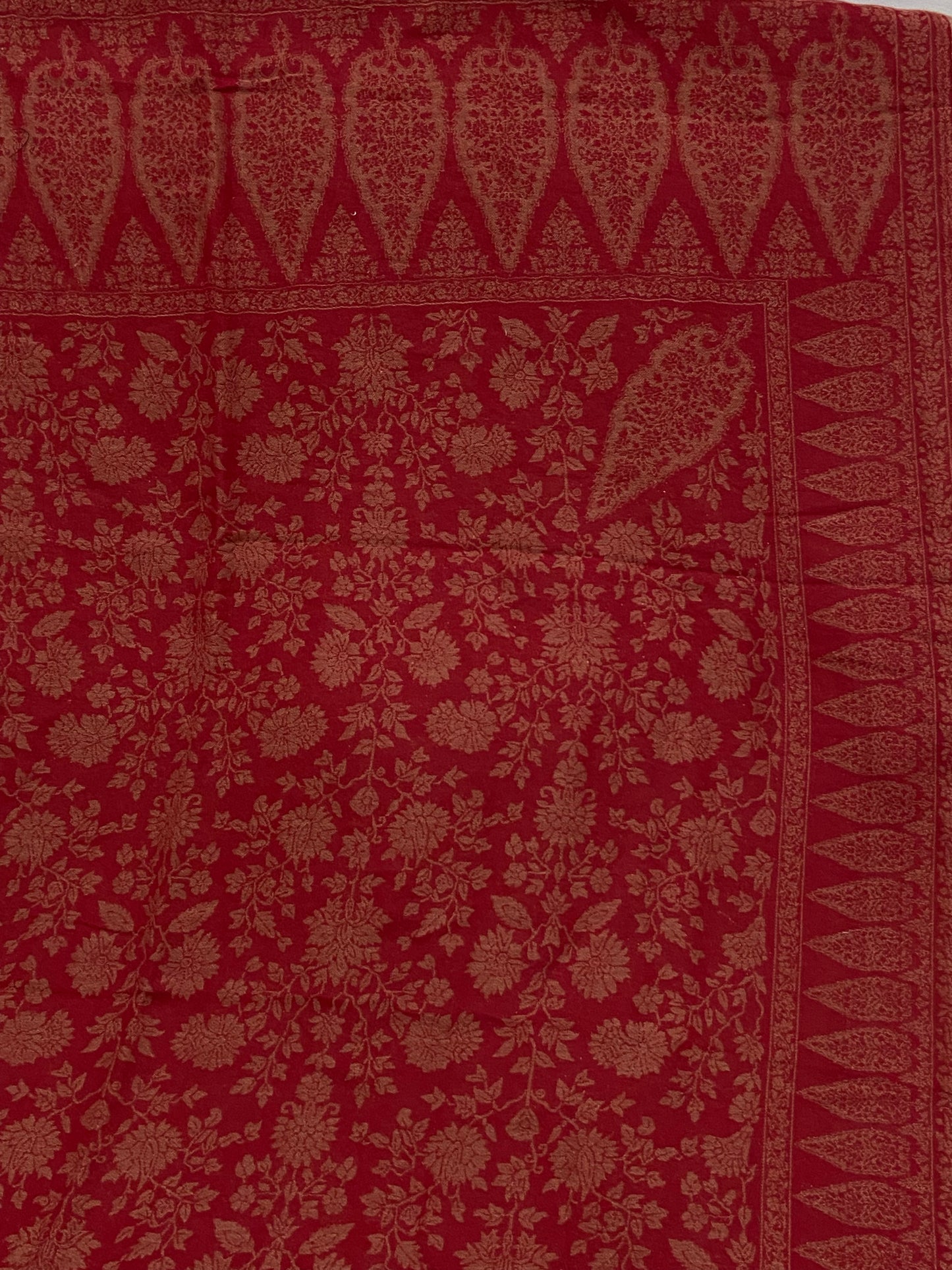 KANI PASHMINA PREMIUM reversible