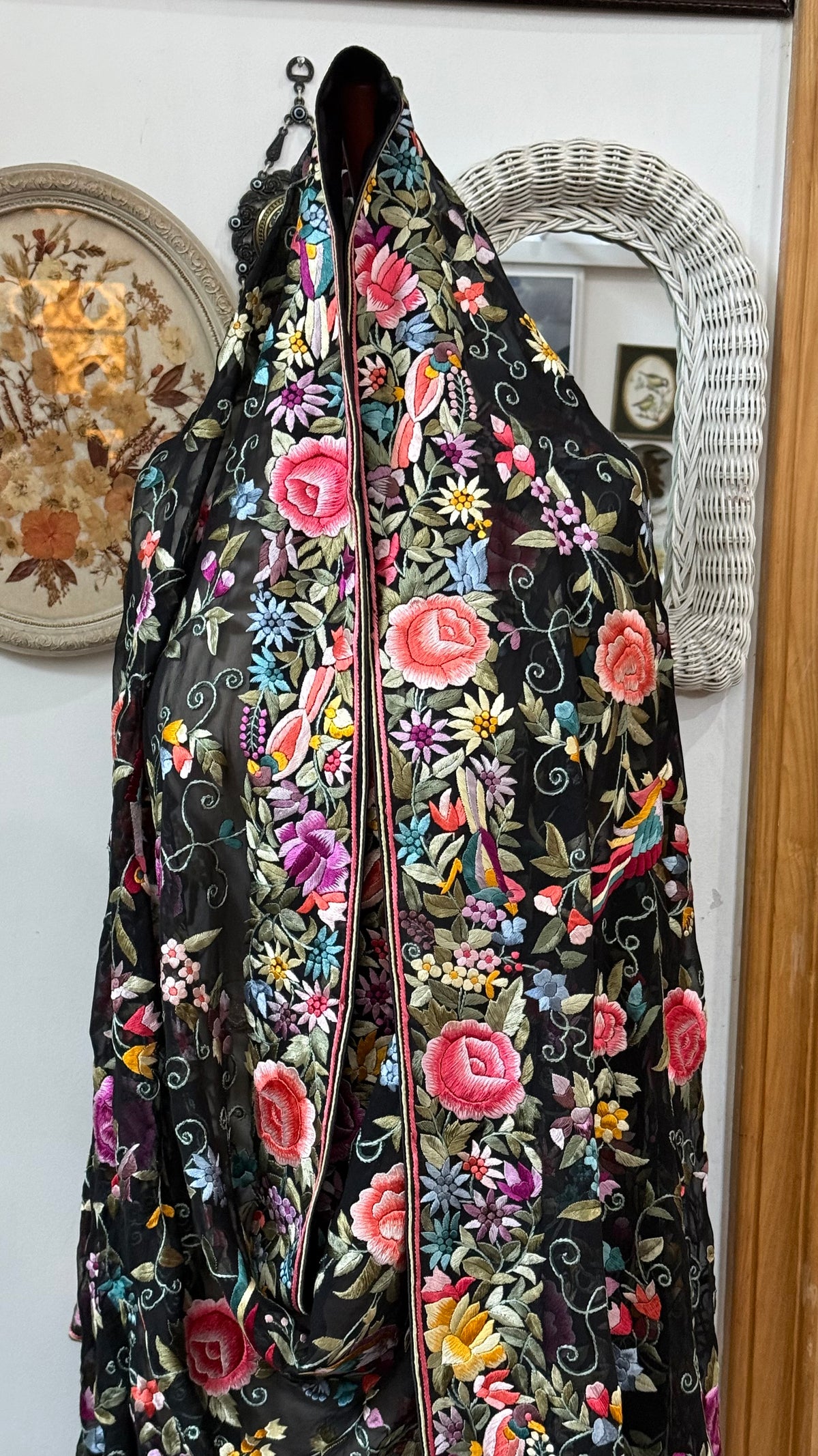 Parsi Gara Duppata
