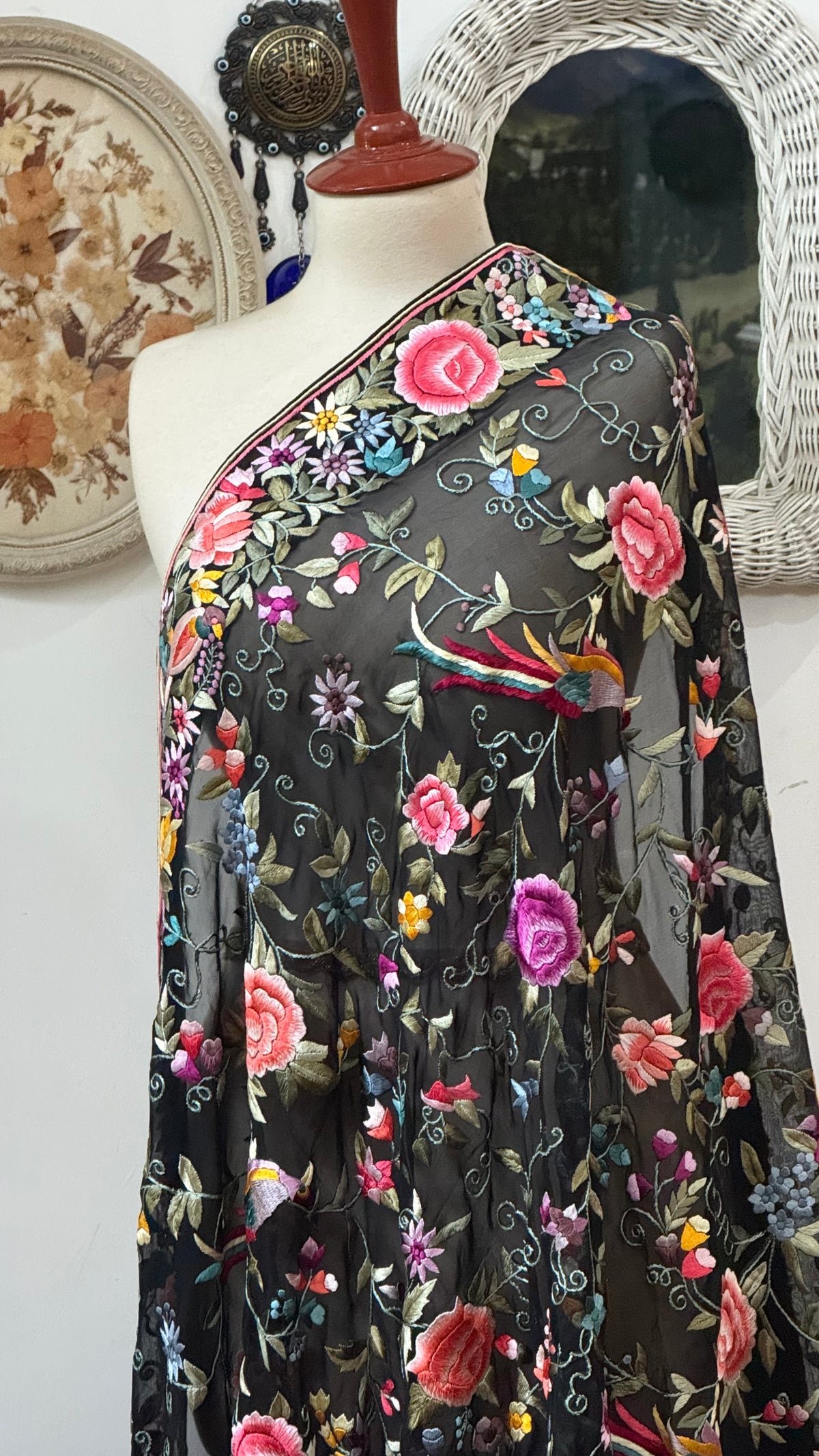 Parsi Gara Duppata