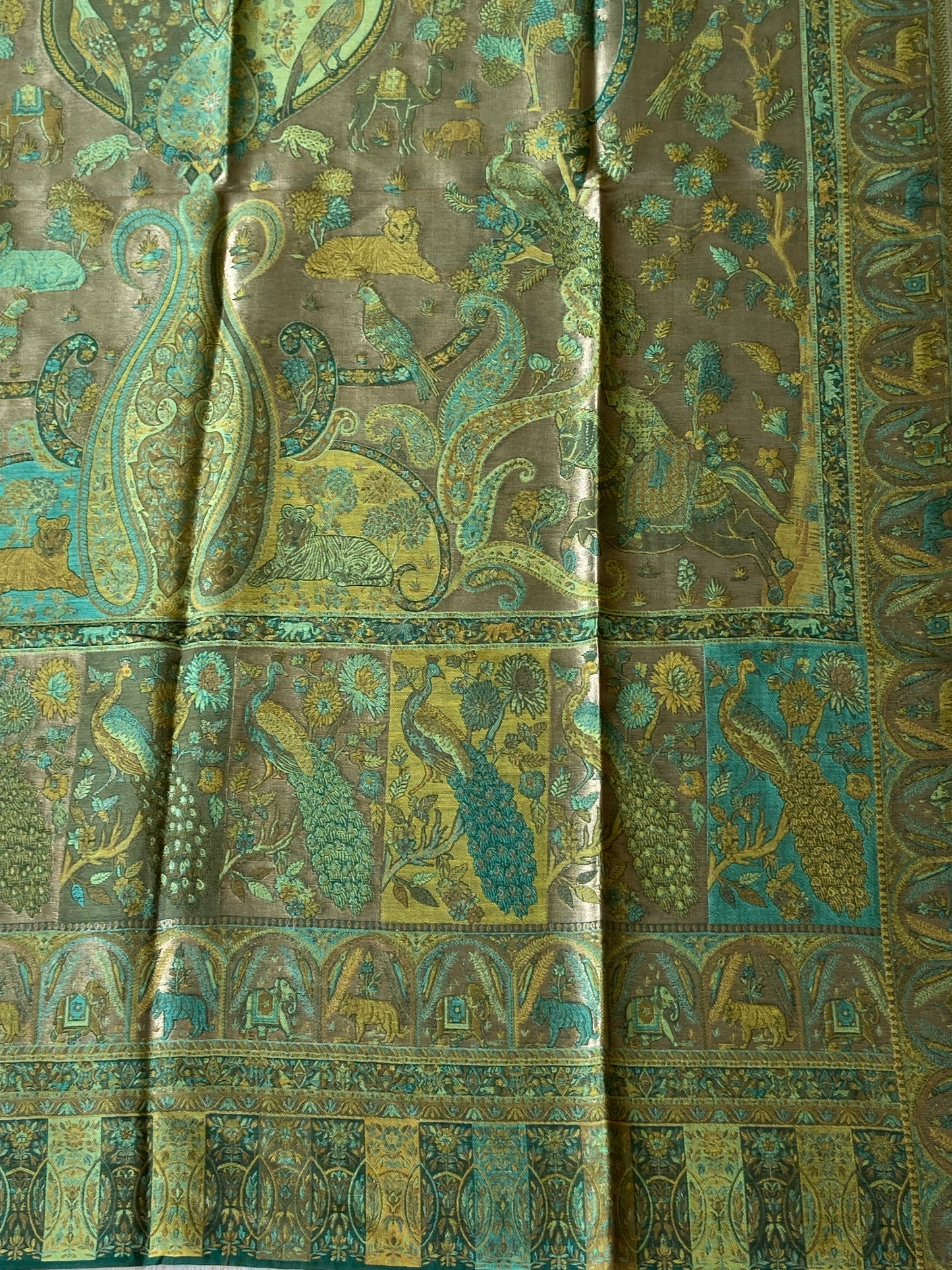 NOOR-E-KANI