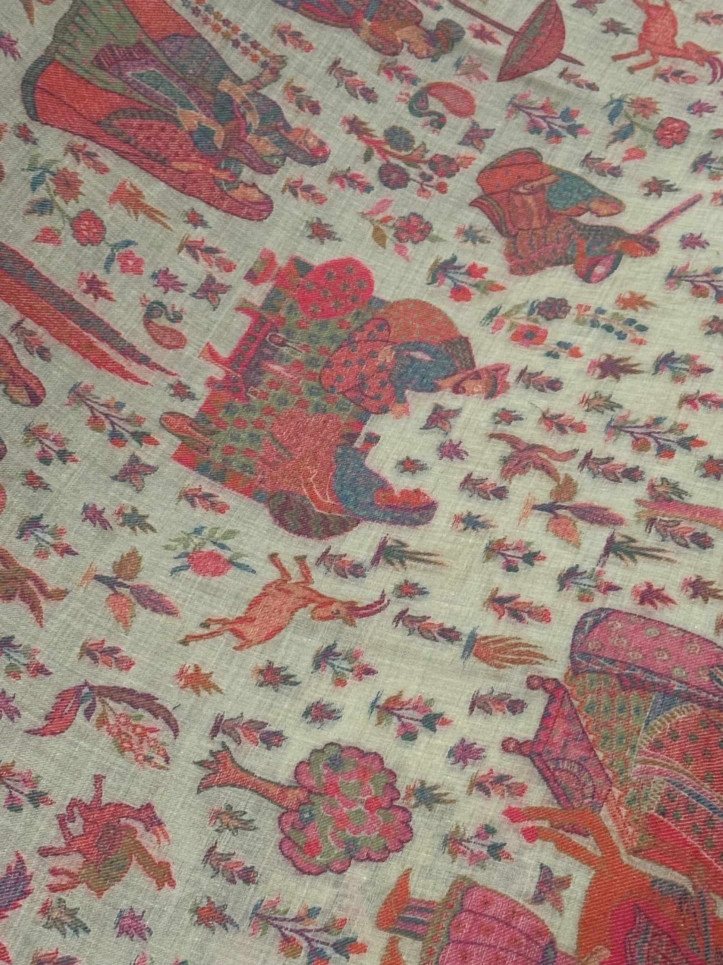 KANI PASHMINA PREMIUM