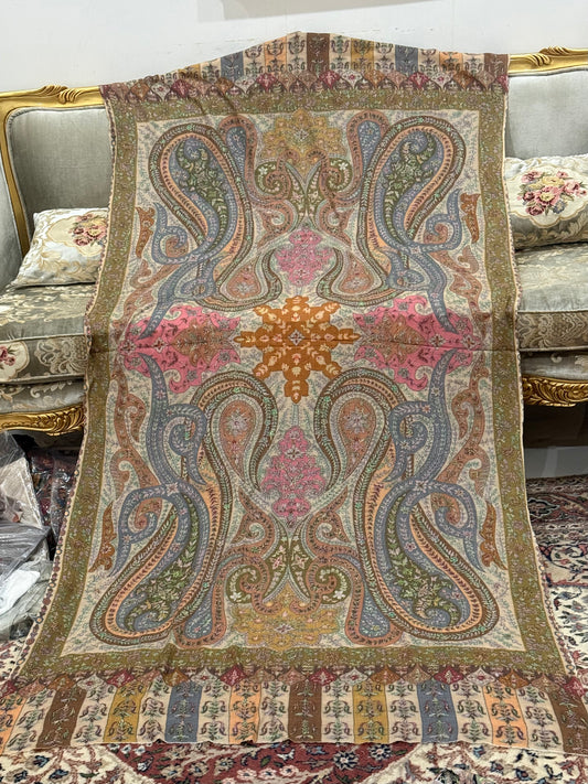 Kalamkari shawl
