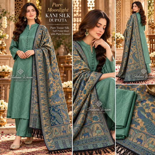 REGAL LOOM