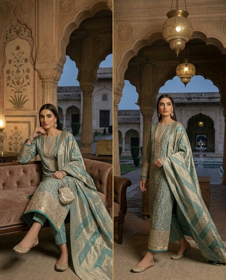 REGAL LOOM
