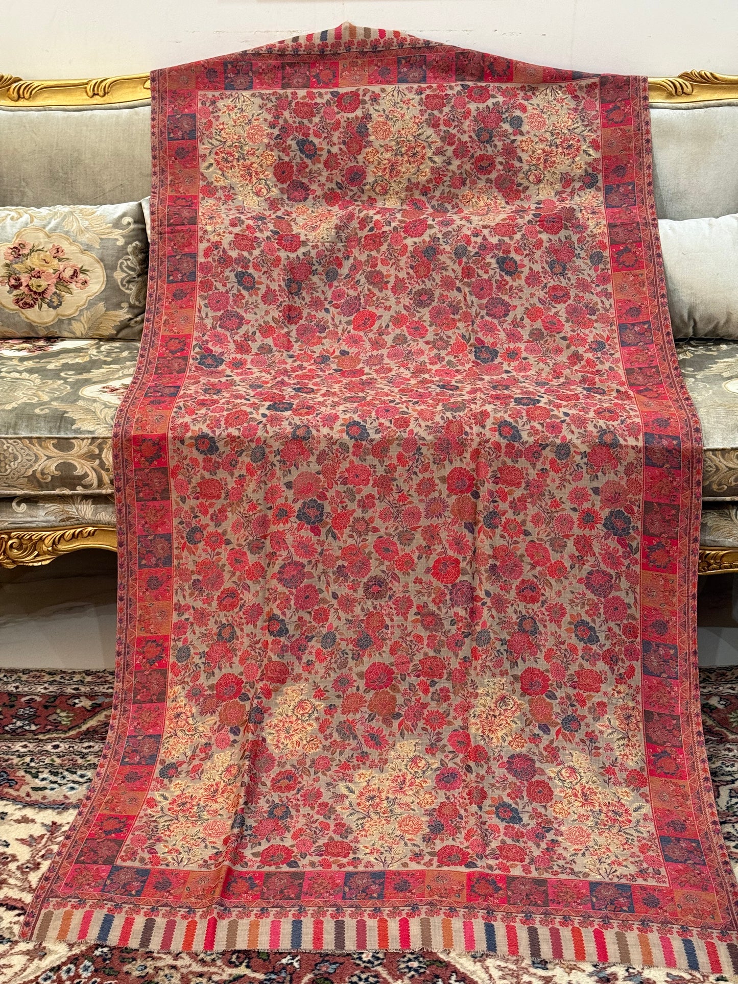 KANI PASHMINA PREMIUM