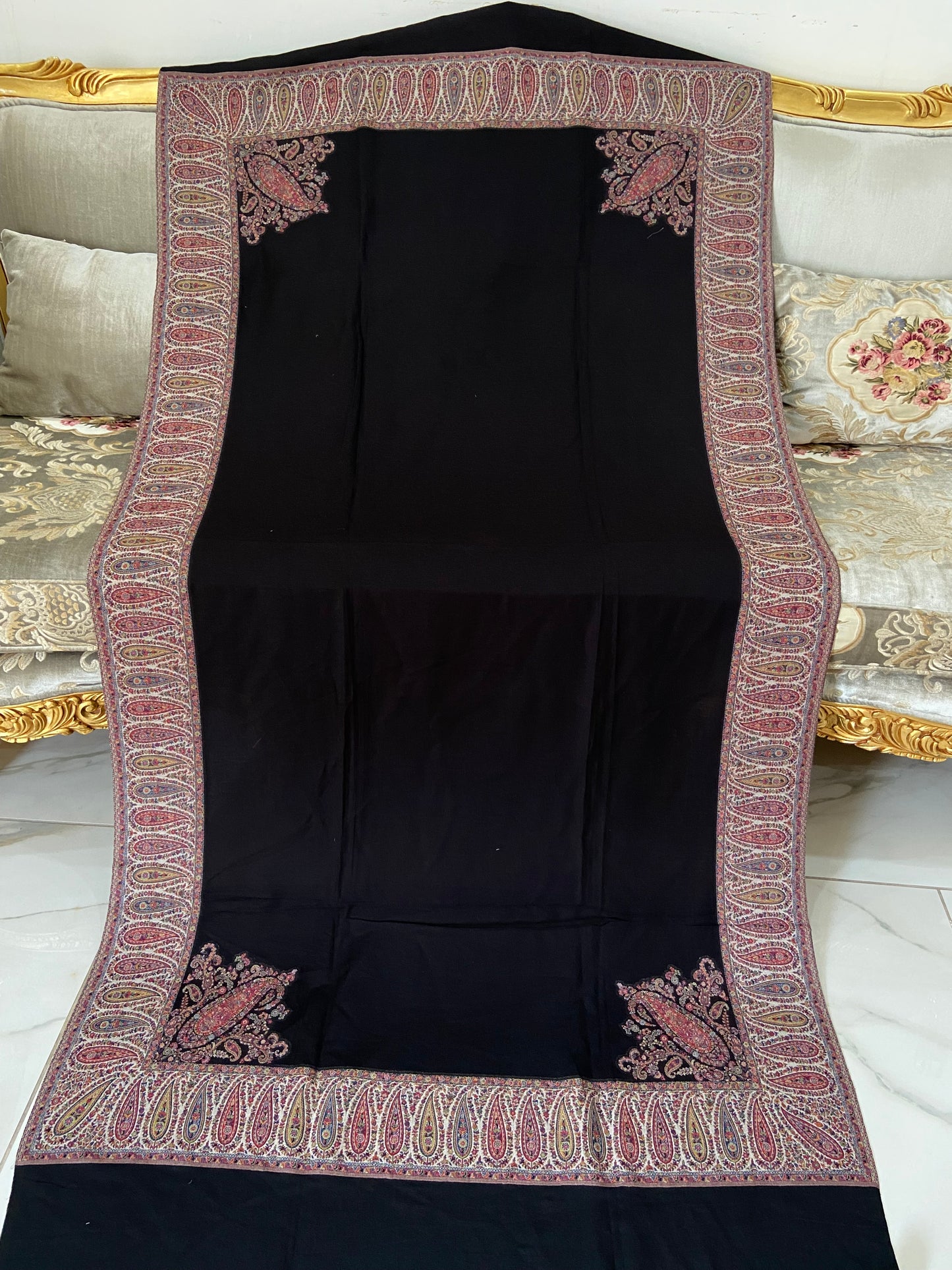 KANI PASHMINA PREMIUM