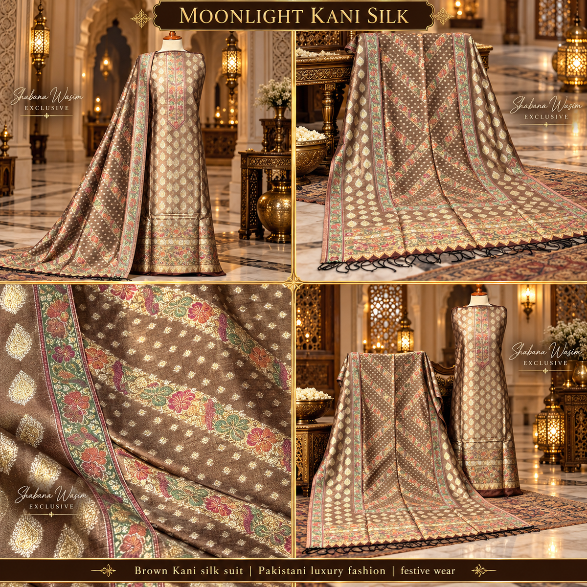 REGAL LOOM