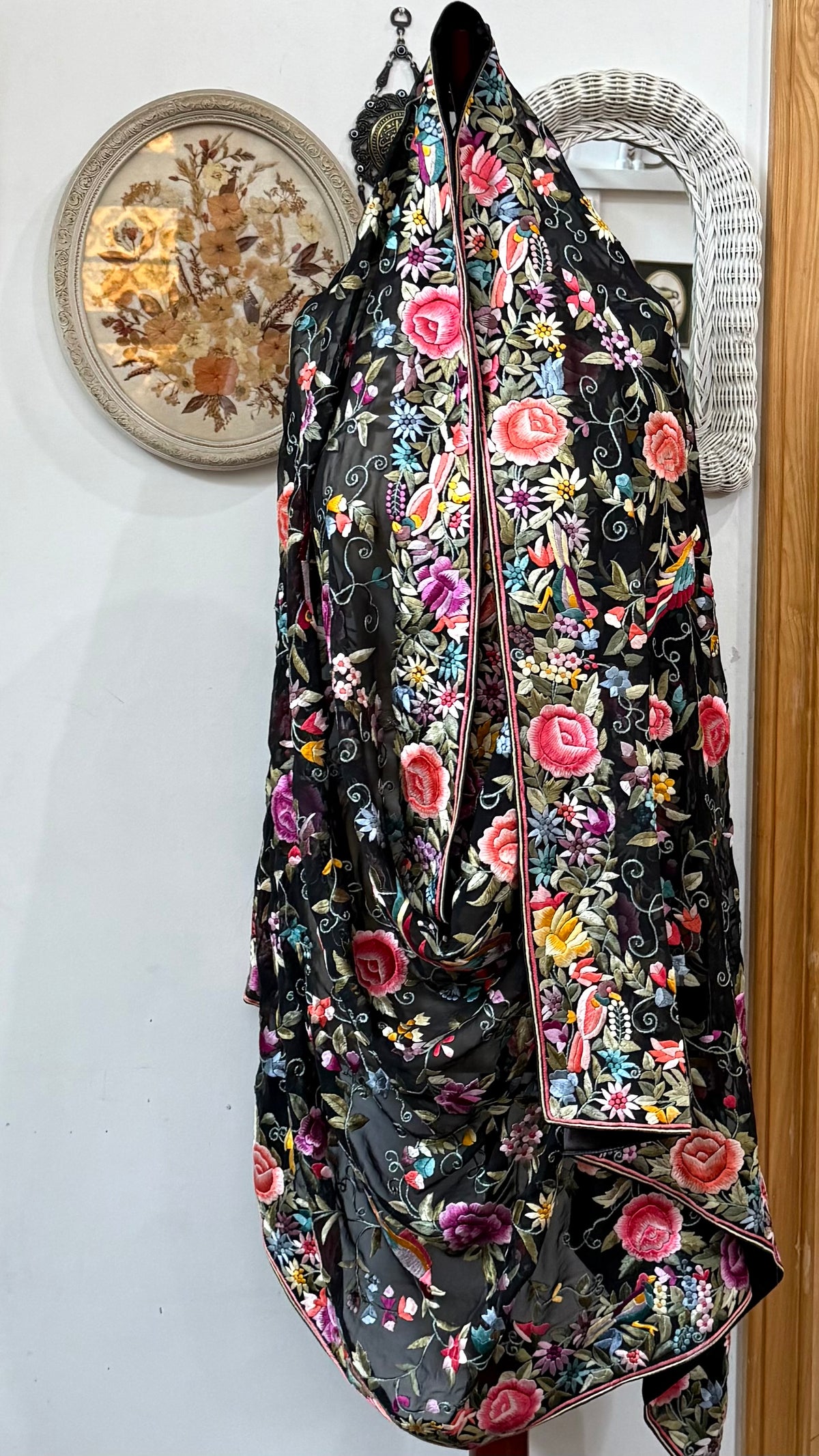 Parsi Gara Duppata