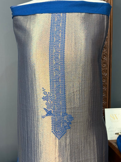 KANI PASHMINA SUIT