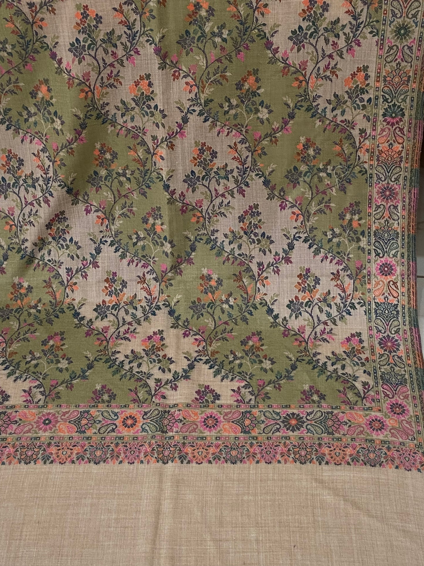 KANI PASHMINA PREMIUM