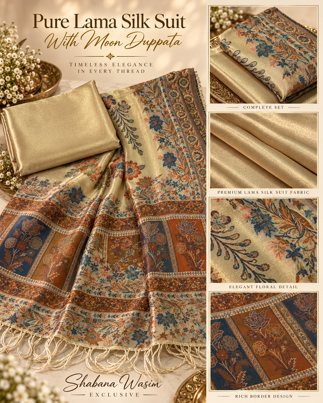 REGAL LOOM