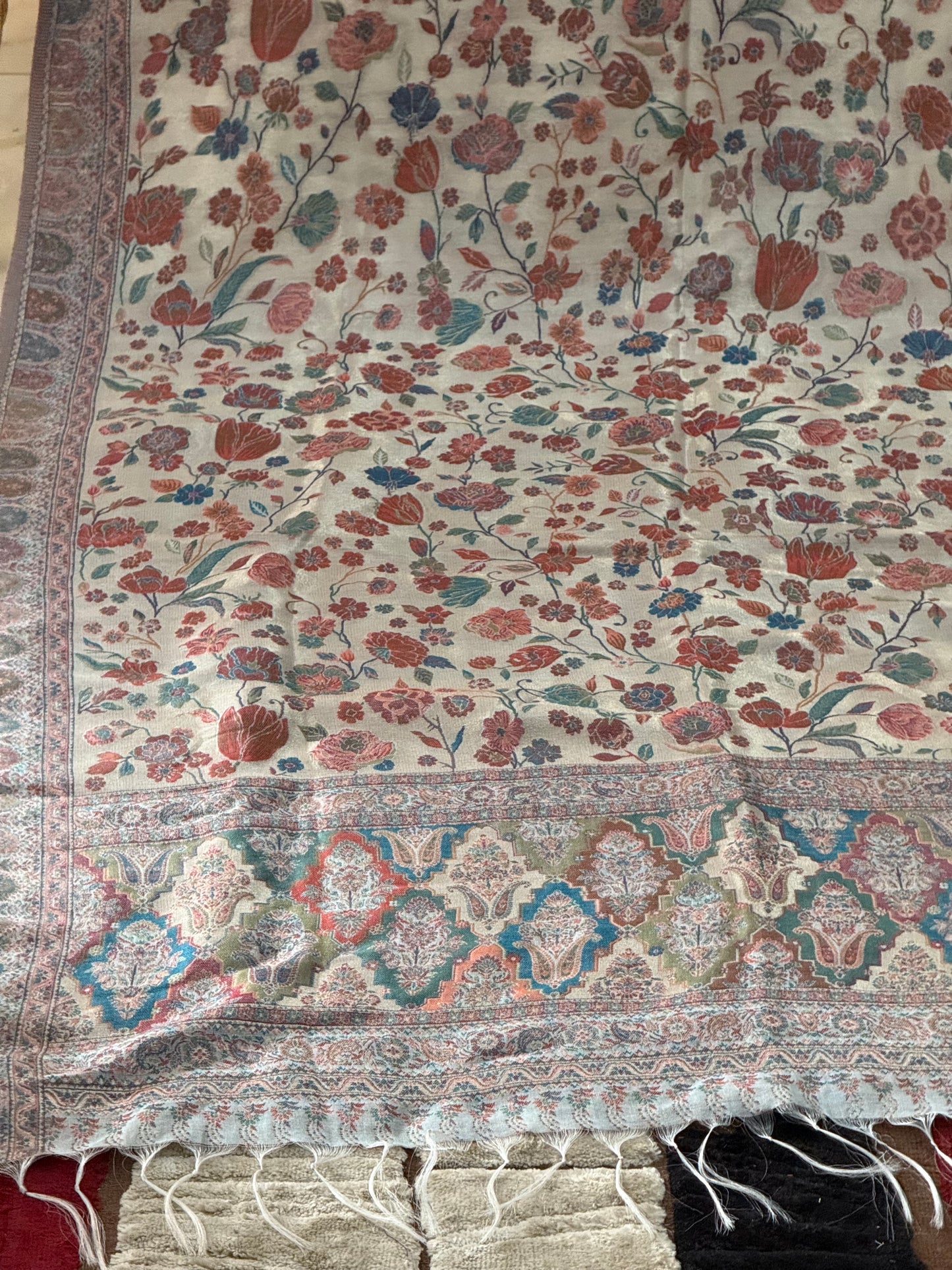 NOOR-E-KANI