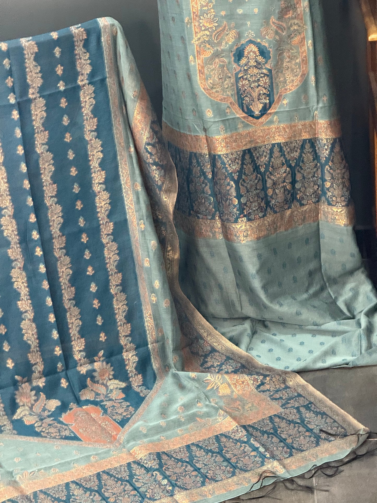 REGAL LOOM SHAHI RESHAM