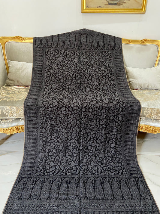 KANI PASHMINA PREMIUM  reversible