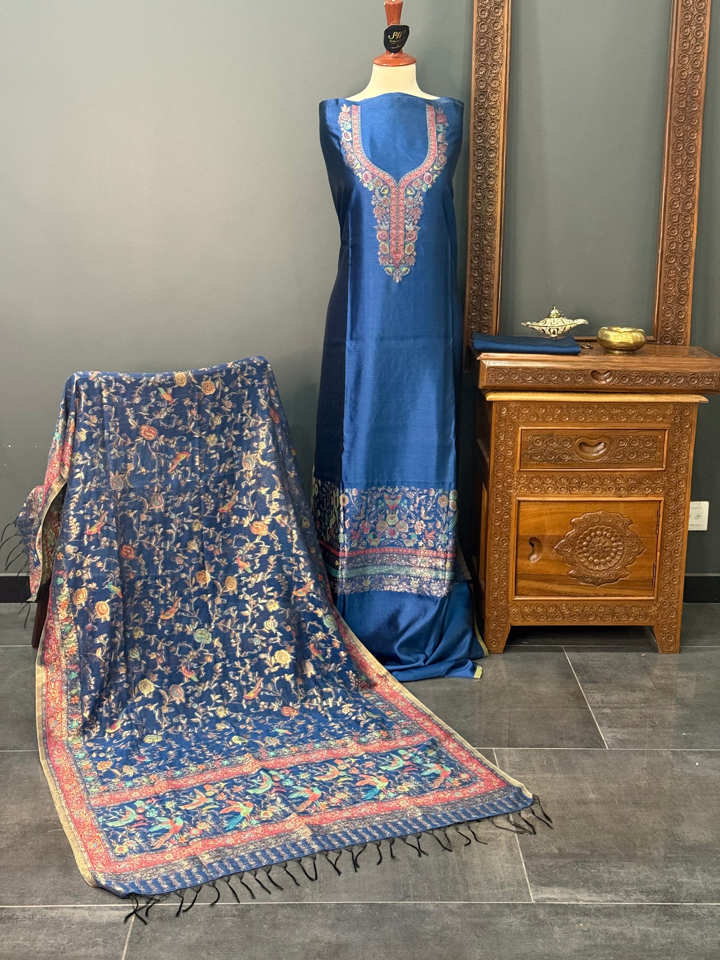 LREGAL LOOM
