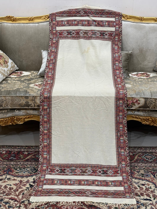 Kani pashmina stole