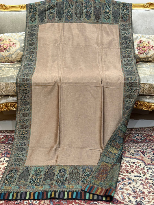 Moonlight KANI PASHMINA Reversible PREMIUM
