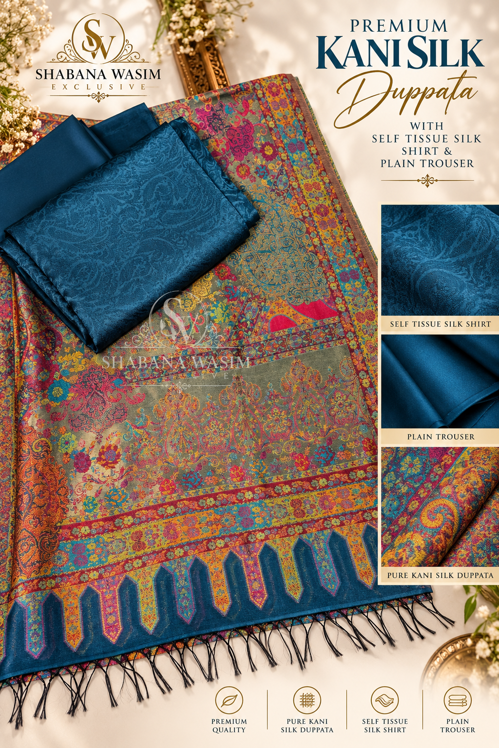 REGAL LOOM