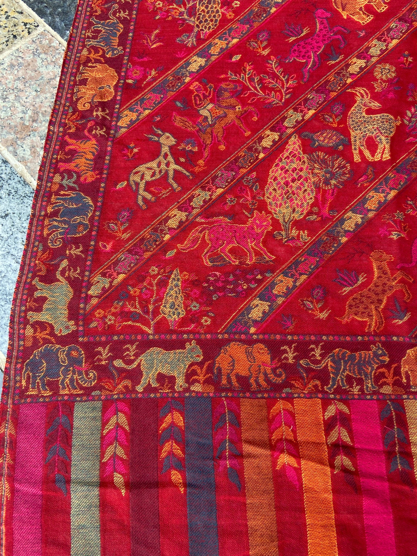 KANI PASHMINA PREMIUM