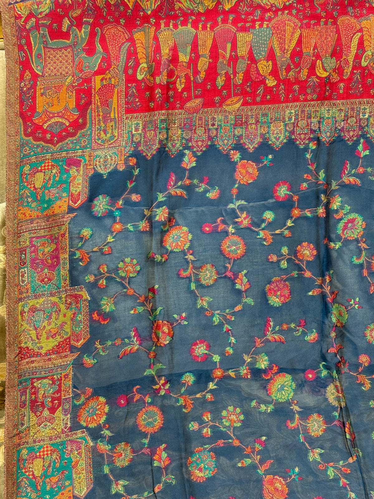 NOOR-E-KANI