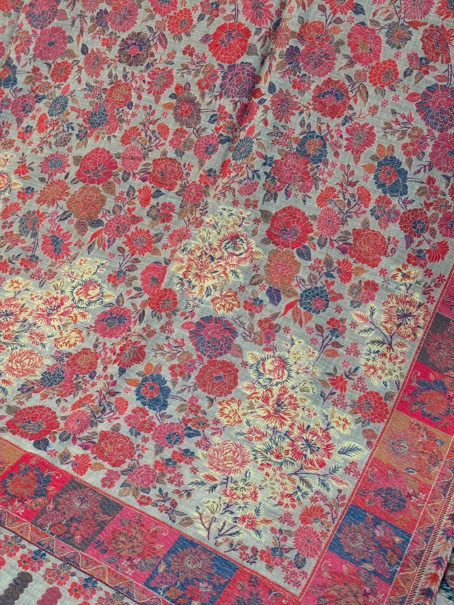 KANI PASHMINA PREMIUM