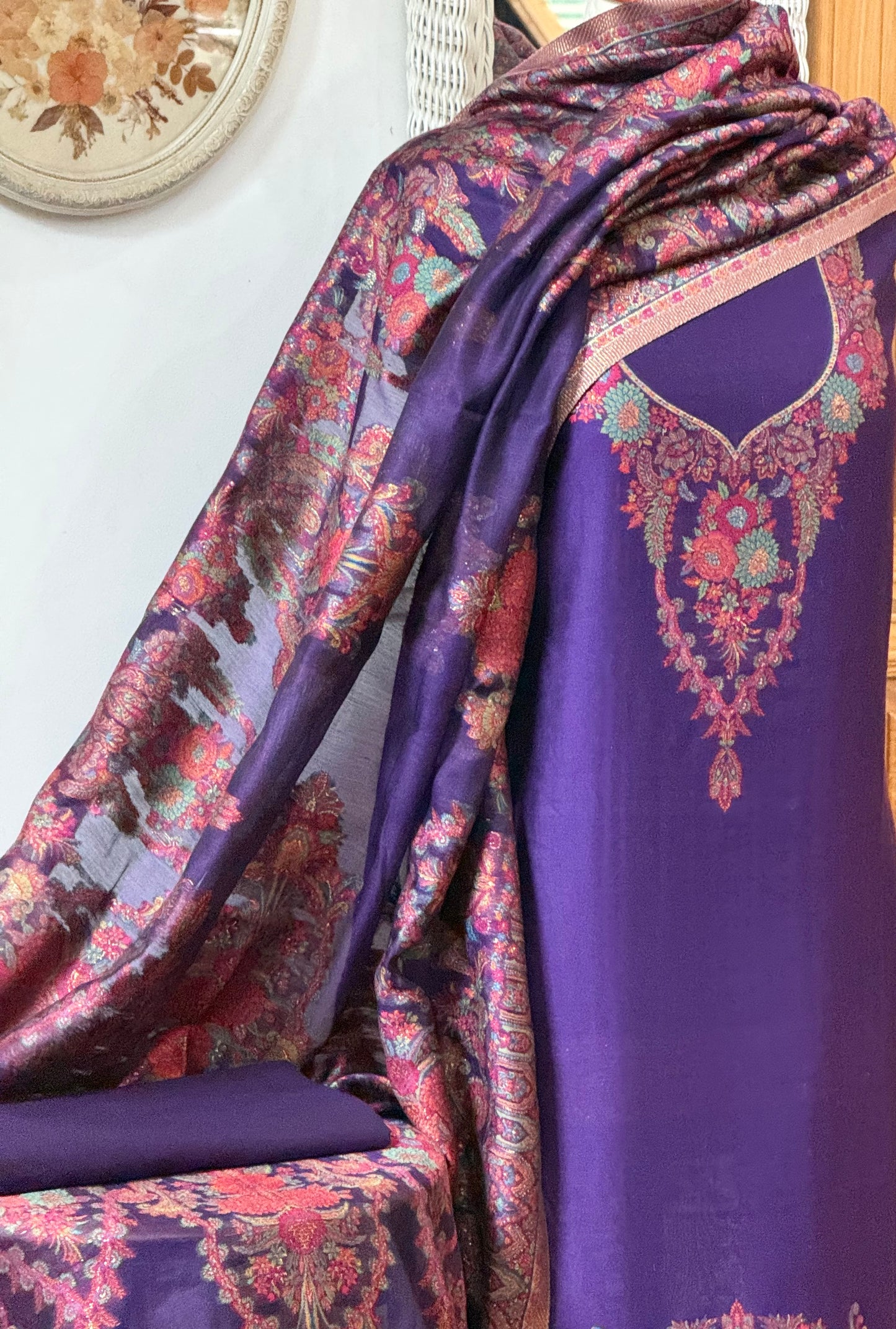 REGAL LOOM purple
