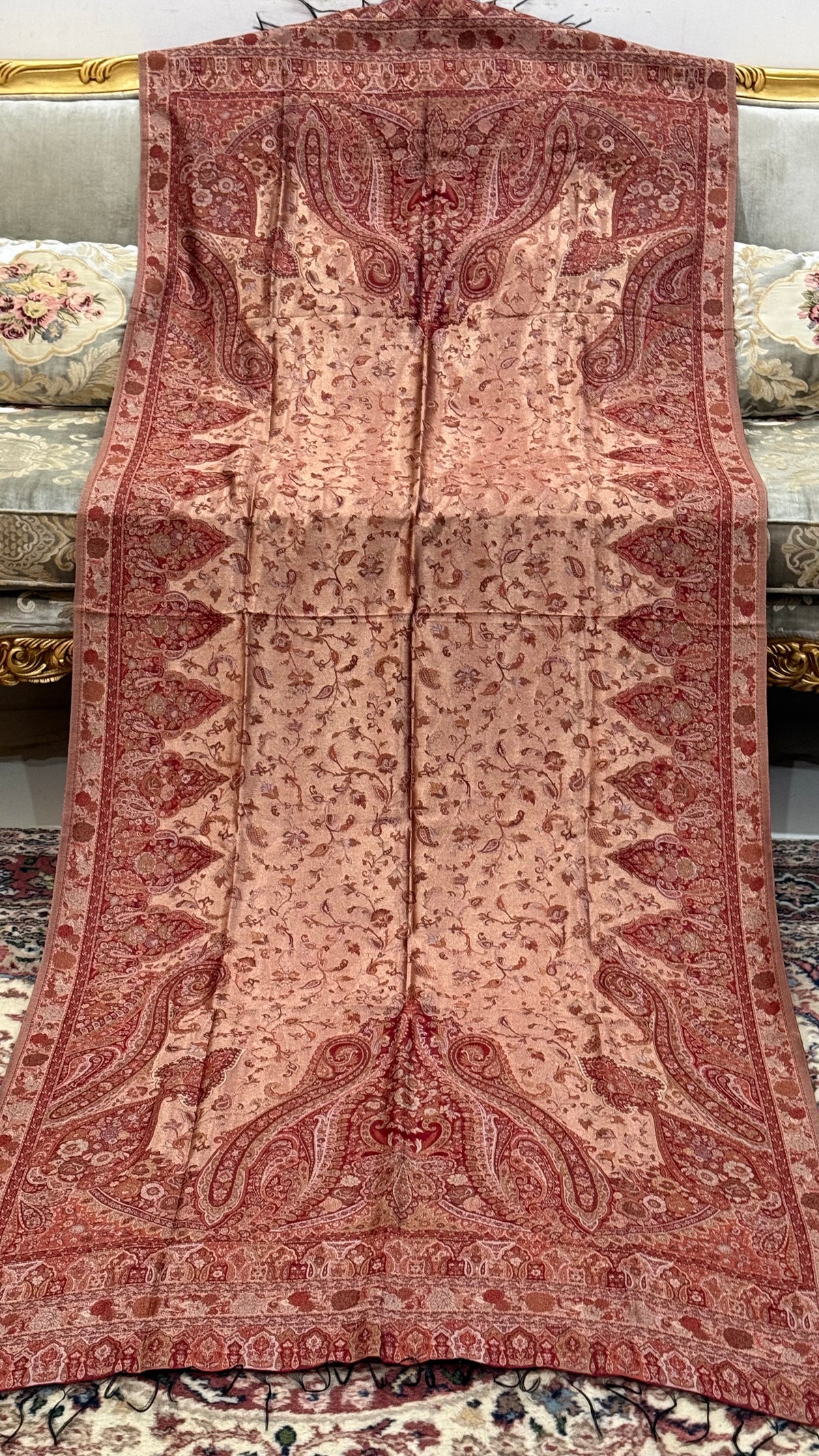 NOOR-E-KANI