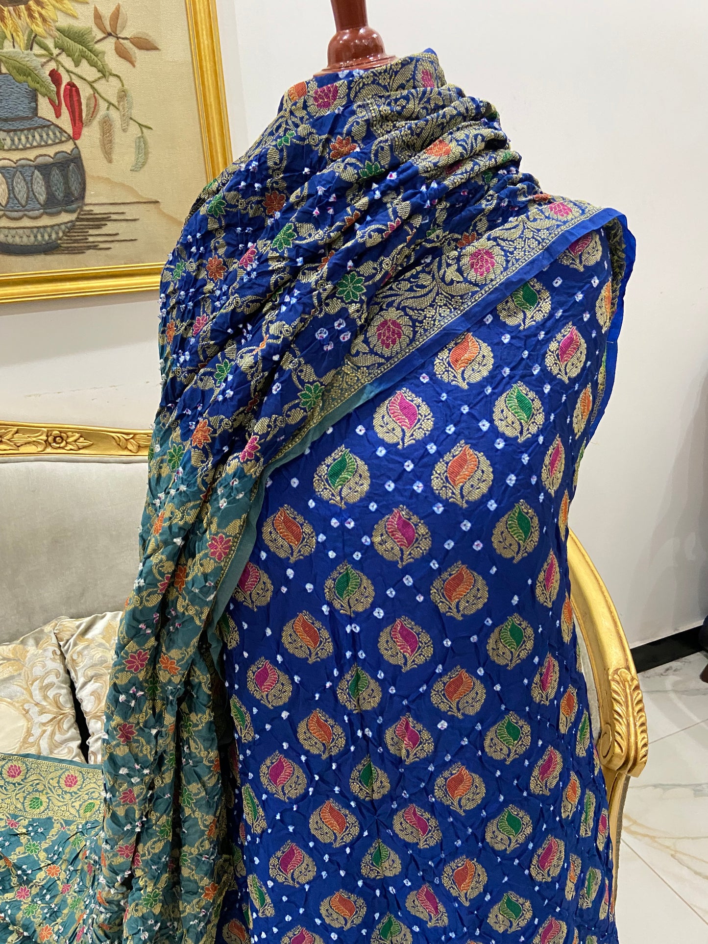 Meena Kari suits