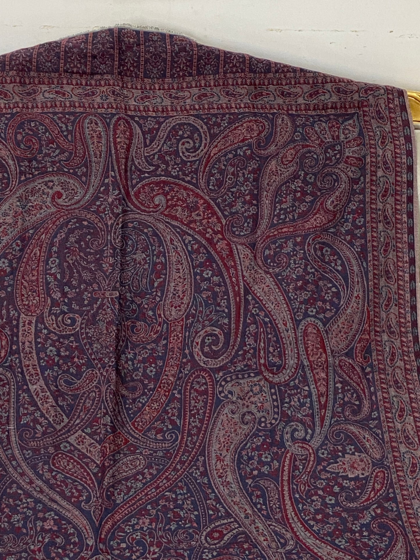 KANI PASHMINA PREMIUM  reversible