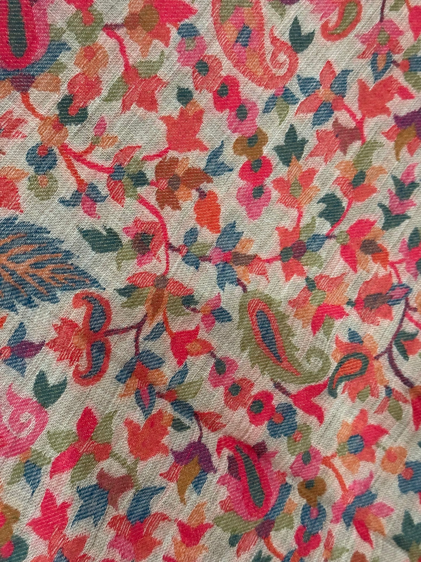 KANI PASHMINA PREMIUM