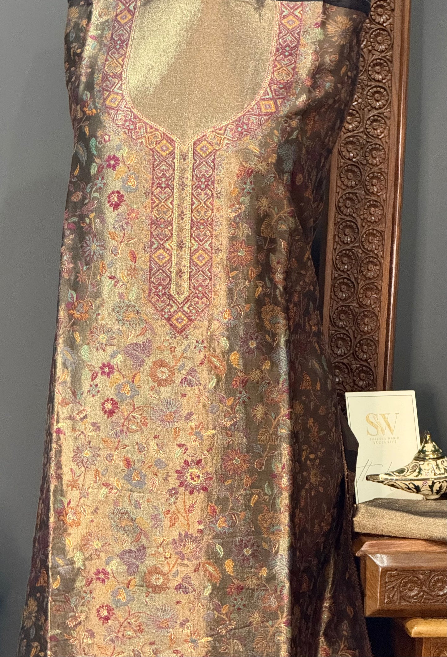 LREGAL LOOM