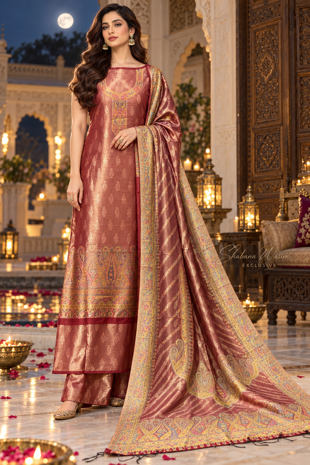 REGAL LOOM