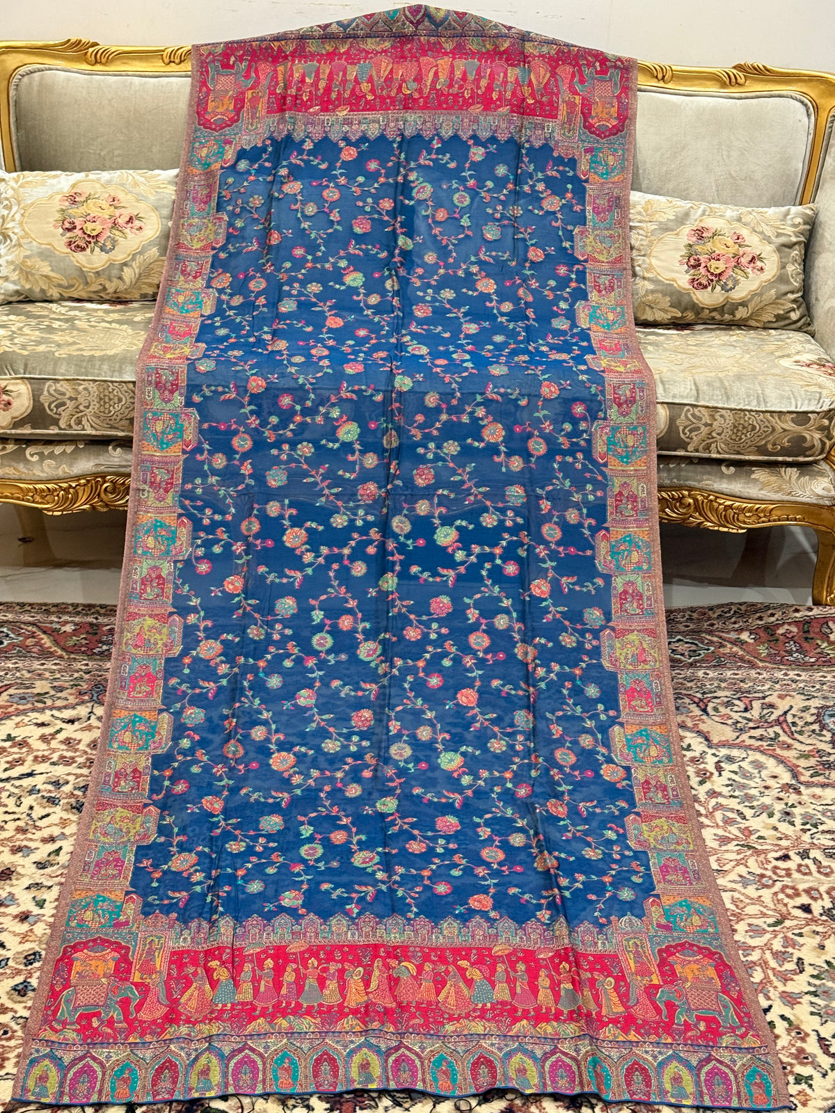 NOOR-E-KANI