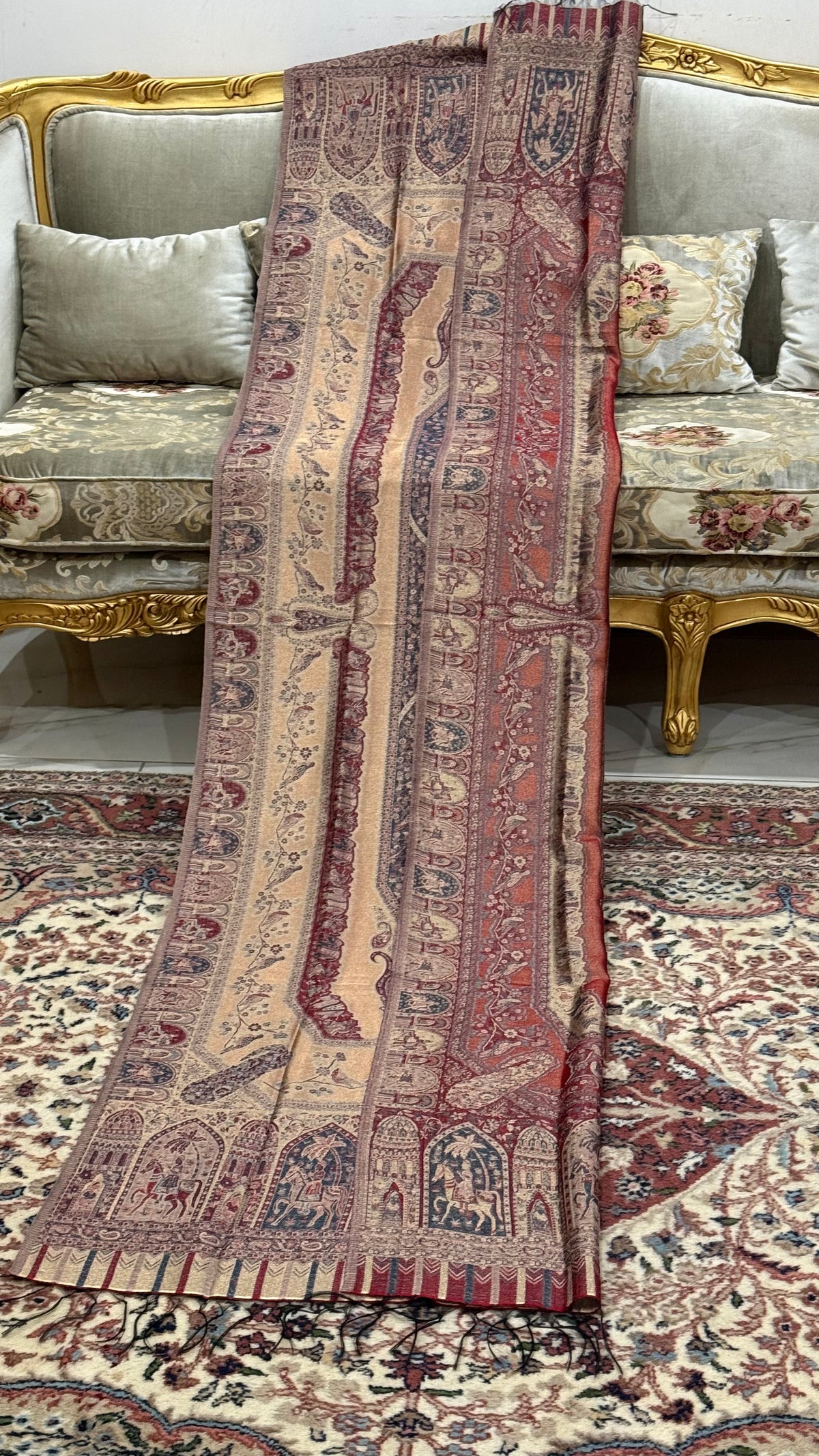 NOOR-E-KANI