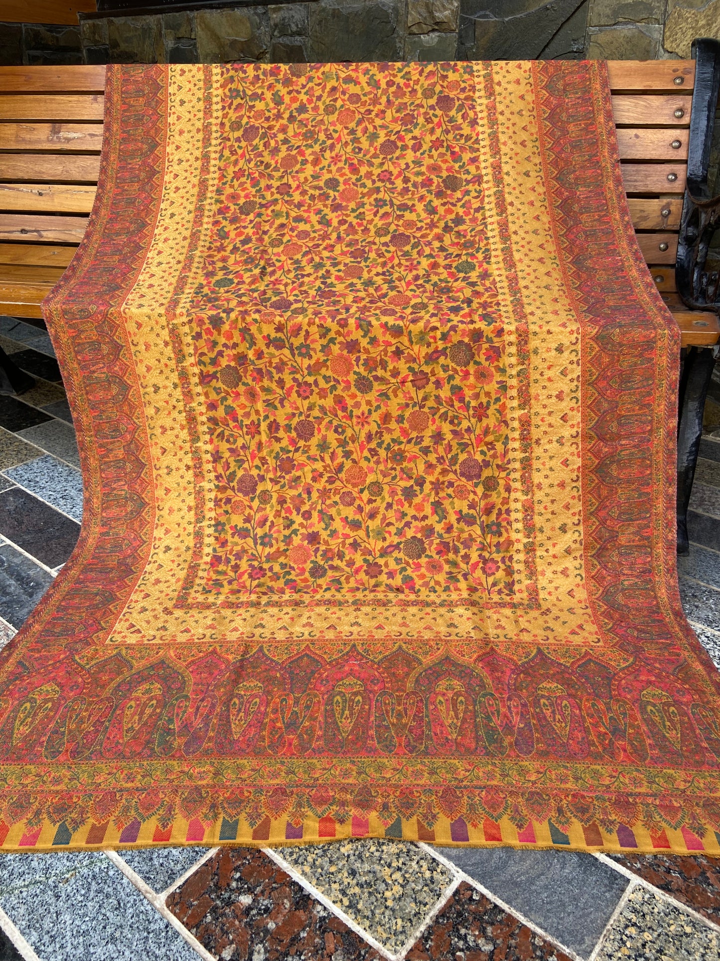 KANI PASHMINA PREMIUM