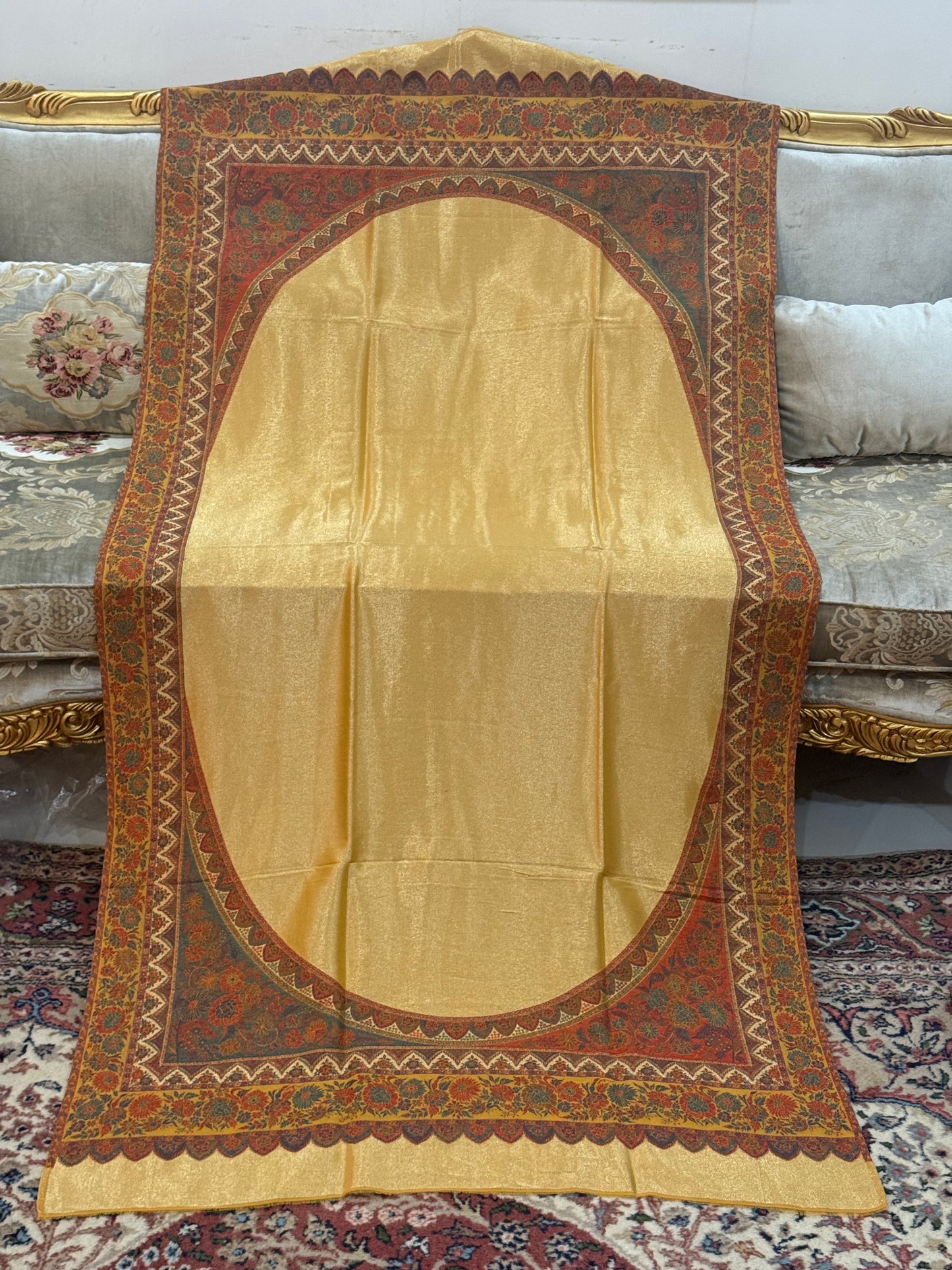 Moonlight KANI PASHMINA PREMIUM