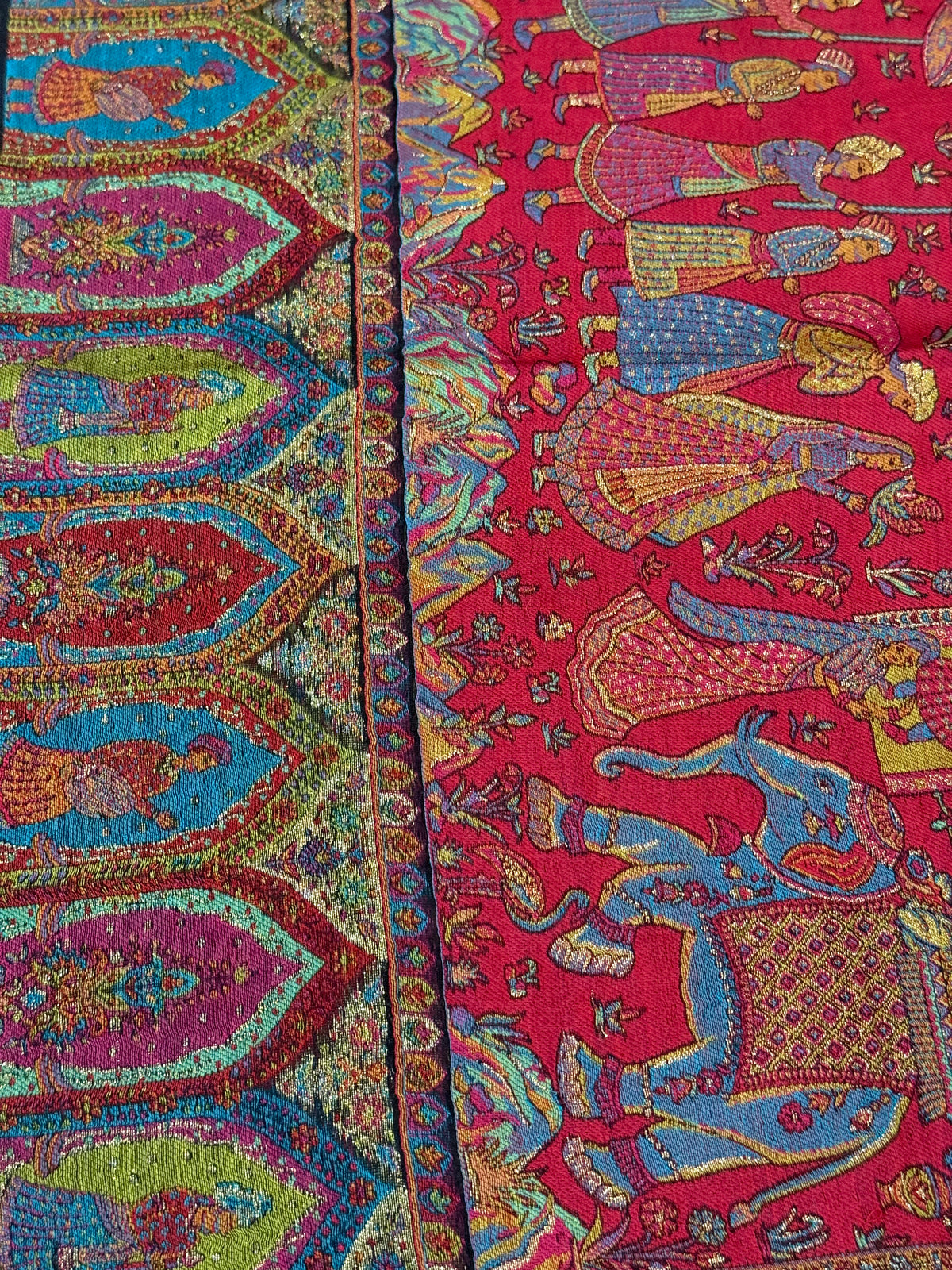 NOOR-E-KANI