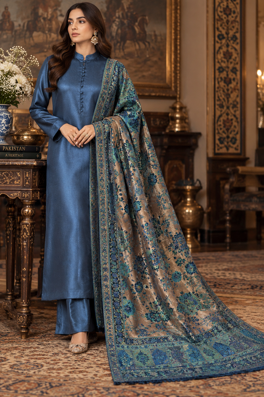 REGAL LOOM
