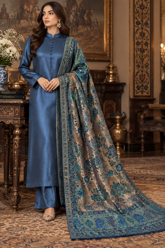 REGAL LOOM